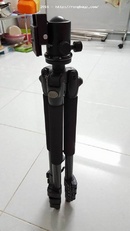 Tp. Hồ Chí Minh: Bán 1 tripod, còn mới, gần như 100% của weifeng RSCL1084453