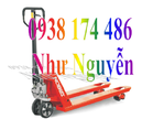 Tp. Hồ Chí Minh: xe nang tay 3000kg, xe nang tay 5000kg, xe nang tay dai loan 2500kg, xe nang tay da CL1646425P18