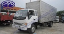 Bình Dương: Giá bán xe tải Jac 6. 4t/ 6,4t/ 6.4 tấn/ 6,4 tấn/ 6 tấn 4/ 6,4 tan/ Thông số kỹ thuật CL1644024