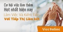 Tp. Hồ Chí Minh: Công Ty Thông báo nhận thêm 9 nhân sự làm thêm 2-3 tiếng 1 ngày lương 7-9tr/ thán CL1682607P10