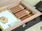 [3] Hộp bảo quản Cigar (xì gà) Cohiba BYD003 hcm
