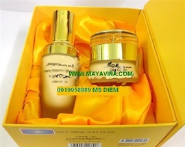 Kem Amiya 12 Trong 1 Tinh Chất Collagen 1151000