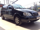 Tp. Hồ Chí Minh: Bán xe Kia Carnival, đời 2009 CL1649976P14