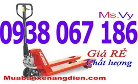 xe nang tay 3000kg