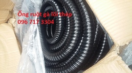 .. ... Ống ruột gà lõi thép bọc nhựa phi 50 - 0985 457 188