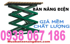 ban nang hang dien