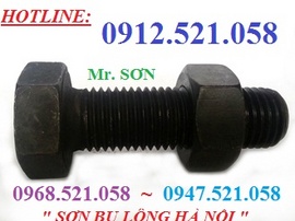 0968.521.058 Bán Bu Lông Kết Cấu thép ,Bu Lông 10.9 ở HÀ NỘI # Bu Lông Neo ,Móng