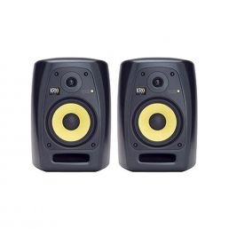 Loa máy tính KRK VXT 8 Pair Powered Monitors