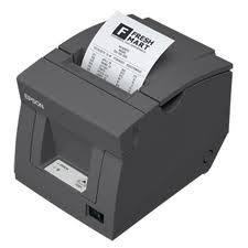 Máy in hóa đơn Bill Printer EPSON TM-T81​