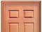 [4] cửa gỗ HDF, cửa gỗ nội thất, cửa gỗ đẹp, cửa nhà ở, cửa phòng ngủ,