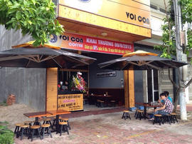 Voiconcoffee. com - Cung cấp cà phê hạt ngon giá rẻ toàn quốc