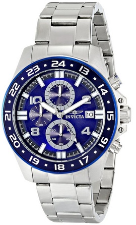 Hàng nhập từ Mỹ - Đồng hồ nam Invicta Men's 16025 Pro Diver Analog Display