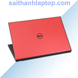 Dell Ins 3443 Core I5-5200 Ram 4G HDD 500G Vga Rời 2G 14. 1inch, Giá rẻ!