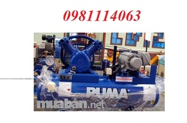 Máy nén khí Puma TK75300 7,5HP giá rẻ, chất lượng tốt nhất thị trường