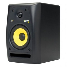 Loa KRK RP5G3-NA Rokit 5 Generation 3 Powered Studio Monitor