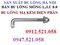 [1] Bán Bu Lông Neo Móng M24,20,16 Hà Nội 0913.521.058 Bán Ubolt INOX 304