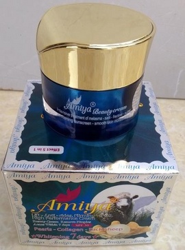 Kem Amiya 12 Trong 1 Tinh Chất Collagen 50gam-580