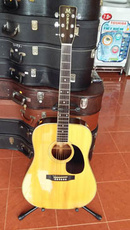 Tp. Hồ Chí Minh: Bán guitar Morris WM 35 Nhật CL1657560P3