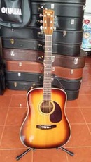 Tp. Hồ Chí Minh: Bán guitar Morris Nhật special CL1652467
