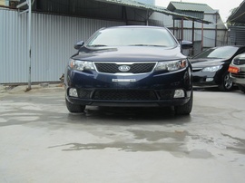 Bán xe ô tô Kia Forte MT 2012, 460 triệu