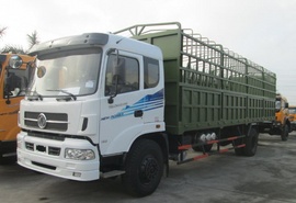 Mua xe tải Dongfeng Trường Giang 14. 4t/ 14,4t/ 14t4/ 14. 4 tấn/ 14,4 tấn trả góp