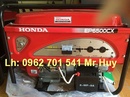 Tp. Hà Nội: địa chỉ bán máy phát điện honda công suất 7kva hàng thái lan giá rẻ nhất CL1659931P14