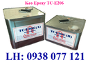 Tp. Đà Nẵng: Keo epoxy xử lý nứt bê tông TC- E206 giá rẻ tại Đà Nẵng CL1501484P5