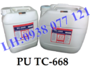 Tp. Đà Nẵng: Bán keo pu TC-668 xử lý rò rỉ nước giá rẻ tại Đà Nẵng CL1501484
