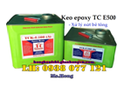Tp. Hà Nội: Keo epoxy xử lý nứt bê tông TC-E500 giá rẻ tại trên toàn quốc CL1496232