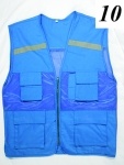 các loại áo phản quang công ty bảo hộ lao động HanKo đang cung cấp giá rẻ