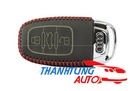 Tp. Hà Nội: Bao da bọc chìa khóa cho xe audi, Bao khóa cho xe CL1662584P7