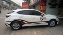 Tp. Hà Nội: Dán tem sườn cho Mazda3 hatchback 2015 mẫu DC35 CL1693364P4