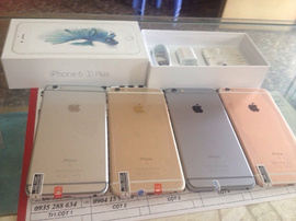 Bán iphone 6s plus giảm giá hót