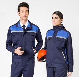 Công ty bảo hộ lao động HanKo chuyên dệt may quần áo bảo hộ lao động xuất khẩu