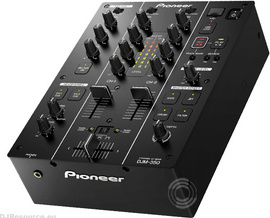 Thiết bị DJ Pioneer DJ DJM-350 2-Channel DJ giảm giá sôc Hot Hot