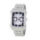 Tp. Hồ Chí Minh: Đồng Hồ Nam Bulova 96C108 Crystal Striking Visual Design CL1650293