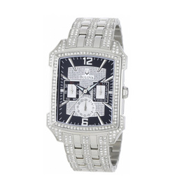 Đồng Hồ Nam Bulova 96C108 Crystal Striking Visual Design