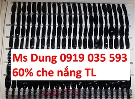 lưới che nắng thái lan 60%