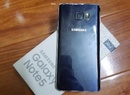 Tp. Hải Phòng: Bán Samsung Note 5 hình thức đẹp, màu xanh Sapphire, CL1655892P6