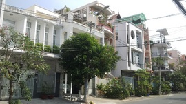 !!^! Bán nhà biệt thự khu Tân Quy Đông, phường Tân Phong quận 7