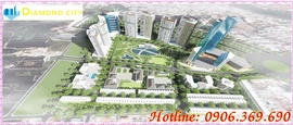 *$. # TẠI SAO BẠN NÊN CHỌN DIAMOND CITY LÀM NƠI AN CƯ?, HOTLINE: 0906. 369. 690