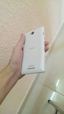 ^ Bán Sony c2305 giá 1,6 triệu