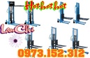 Tp. Hà Nội: Chào hè!Xe nâng tay thấp, tay cao giá tốt CL1648070P5