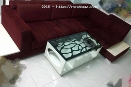 Do chuyển nhà nên mình thanh lý sofa nhập khẩu