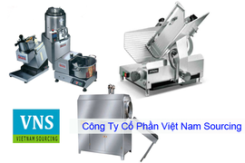 máy chế biên thực phẩm