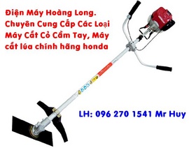 mua máy cắt cỏ động cơ honda GX35 hàng xịn ở đâu rẻ nhất