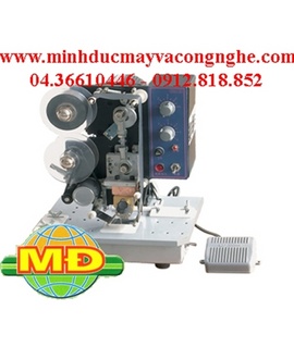 Máy in hạn sử dụng công nghệ Minh Đức