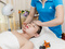 [2] Massage Tình Nhân ,phòng riêng dành cho 2 người kết hợp đắp mặt nạ thư giãn 250K