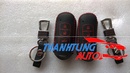 Tp. Hà Nội: Bao da bọc chìa khóa cho xe Mazda 3 CL1666569P8