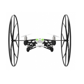 Máy bay camera Parrot MiniDrone Rolling Spider - White